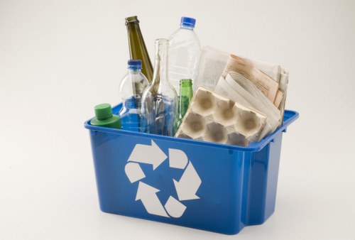 Hazardous waste disposal in Hounslow facilities