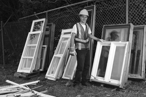 Local regulations for hazardous waste in Hounslow