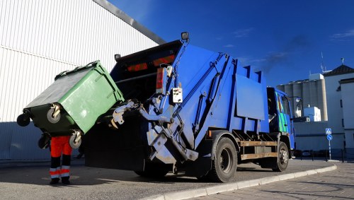 Various skip sizes available in Hounslow for different projects
