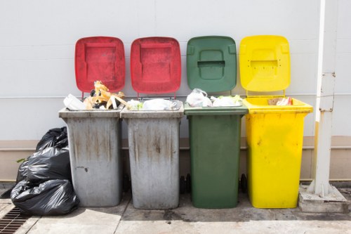 Domestic skip hire in Hounslow for home renovations