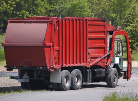 Top grab lorry hire providers in Hounslow