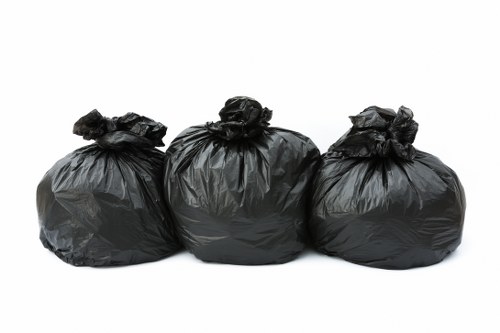 Different sizes of skips available for hire