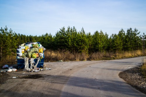 Benefits of using skip hire for businesses