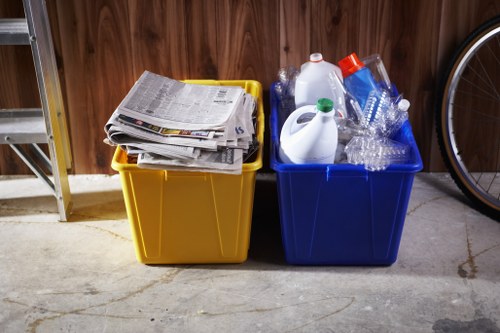Residential Skip Permits in Hounslow