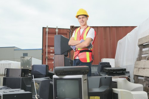 Types of Skip Permits Available