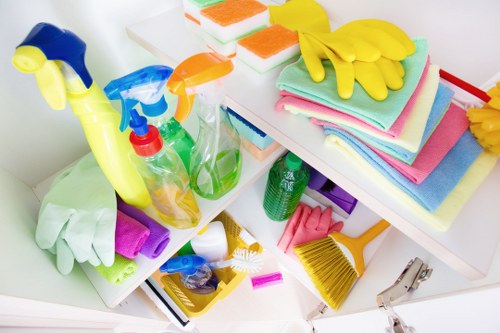 Cost-effective packing solutions by Hounslow movers