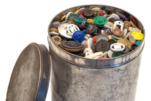 Benefits of garden waste removal service