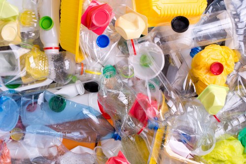 Customizable office clearance services