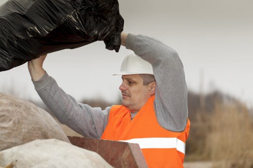 Application Process for Skip Hire Permits