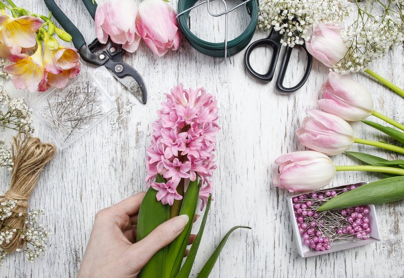 Checklist for a Spotless Space Before the Party Begins